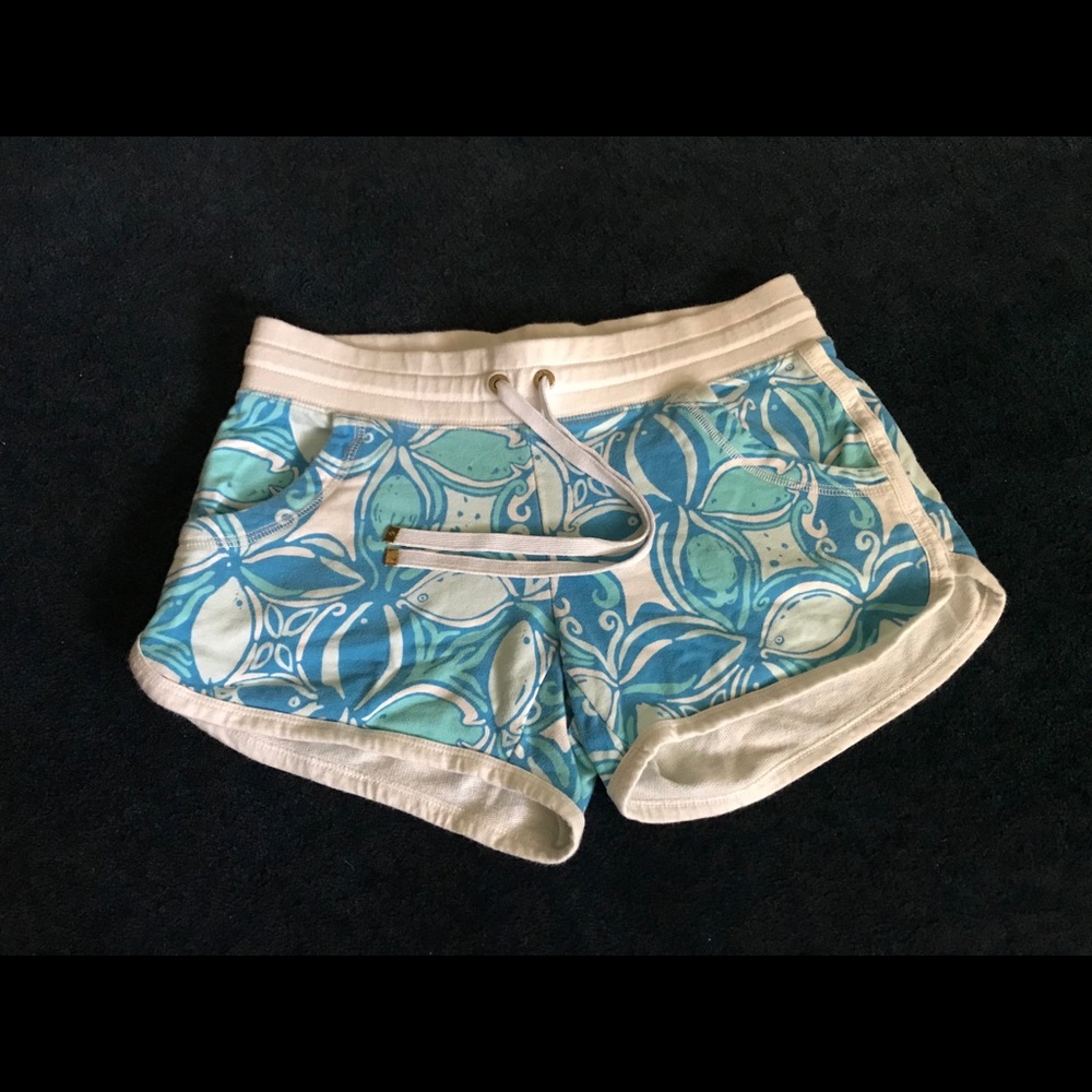 Lily Pulitzer Shorts